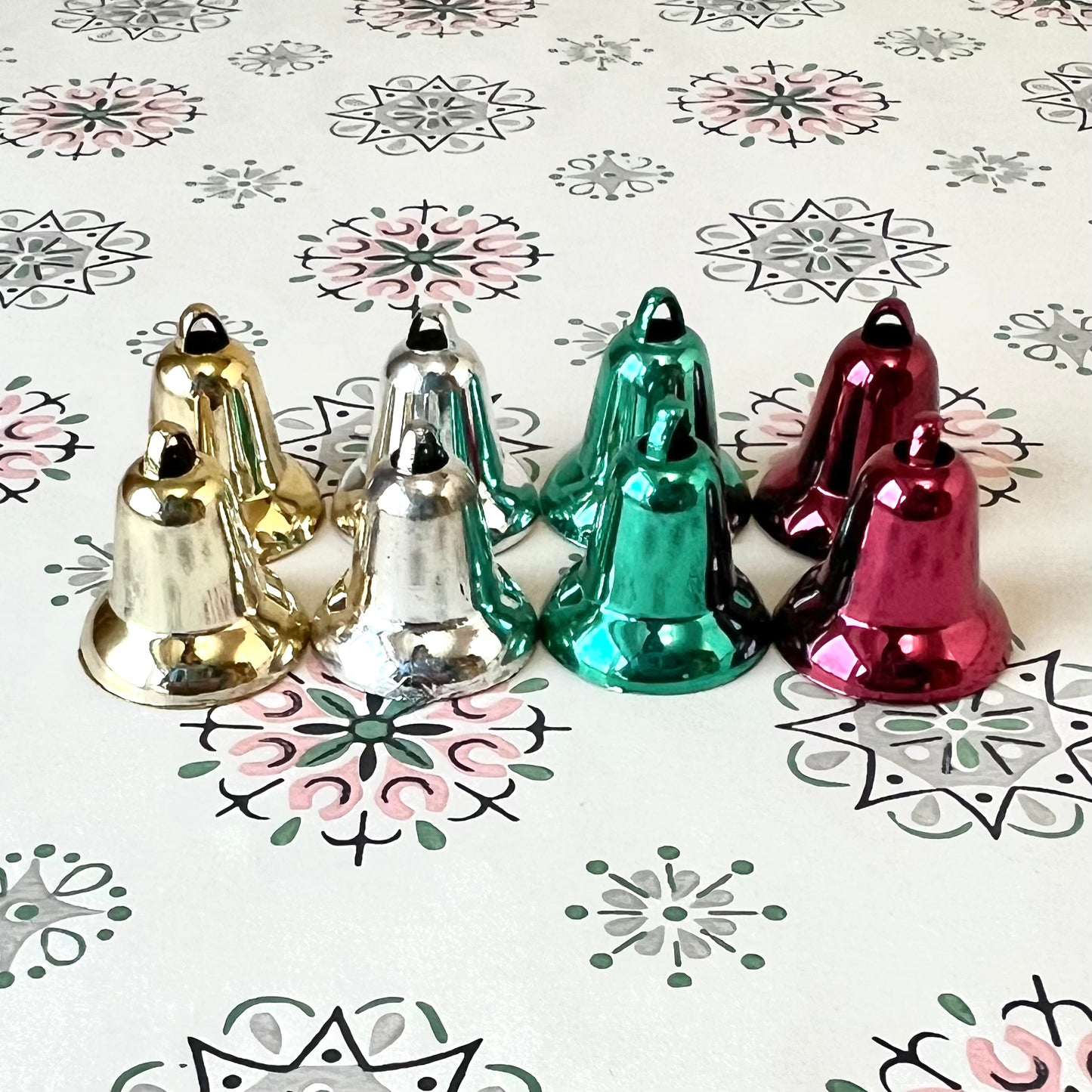 Little Vintage Bells