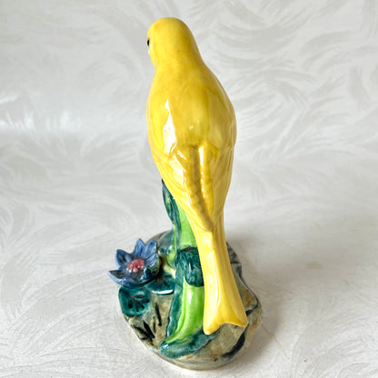 Stangl Yellow Bird Figurine - Vintage