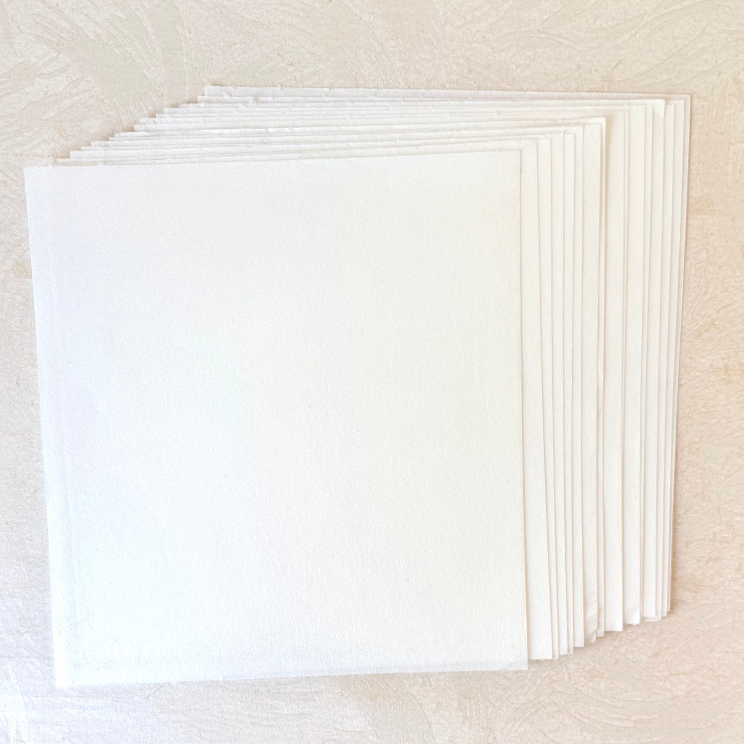 Pellon Stabilizer Sheets - 7.5" x 8"
