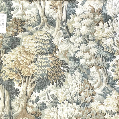 Into the Woods Decorator Fabric - P/Kaufman - HALF YARD
