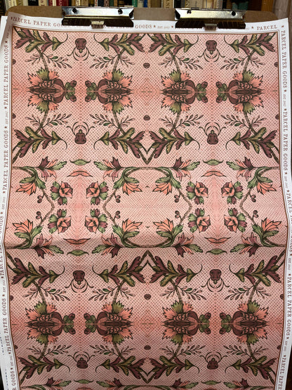 Parcel Artisan Wrapping Paper, Dominote Series