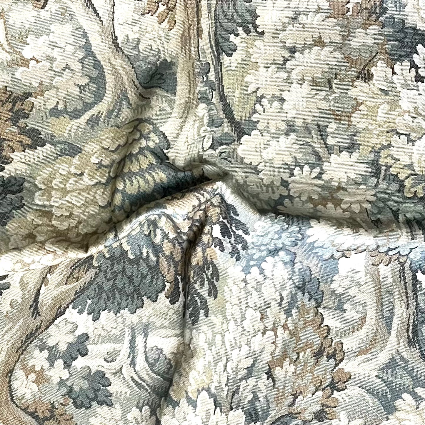 Into the Woods Decorator Fabric - P/Kaufman - HALF YARD