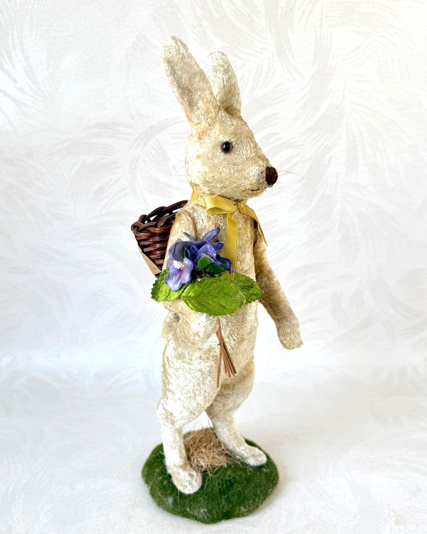 Velveteen Rabbit Figure - Bethany Lowe
