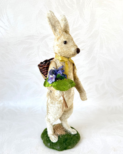 Velveteen Rabbit Figure - Bethany Lowe