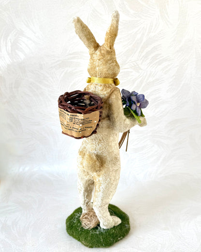Velveteen Rabbit Figure - Bethany Lowe