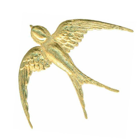 Swallow, Dresden Trim