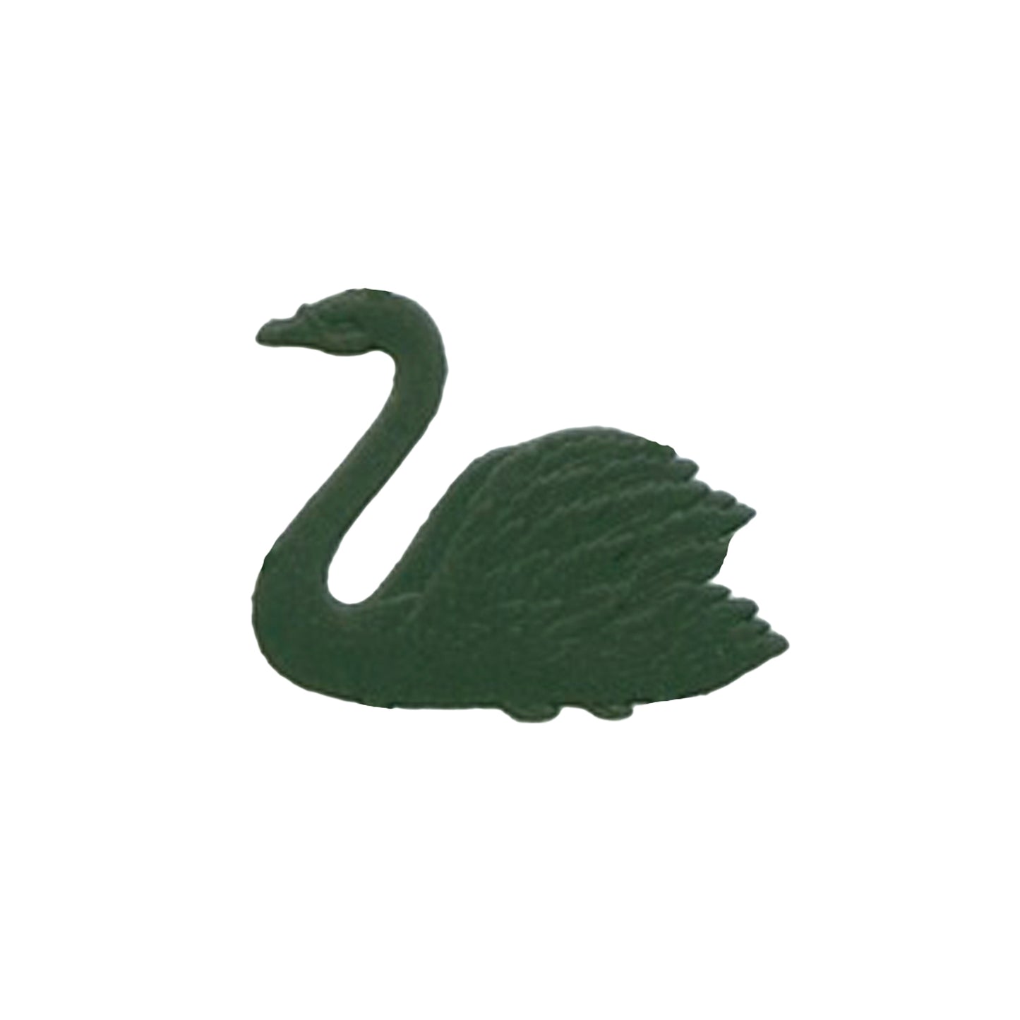 Swan, Dresden Trim