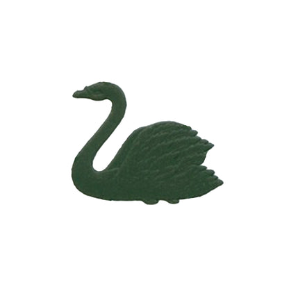 Swan, Dresden Trim