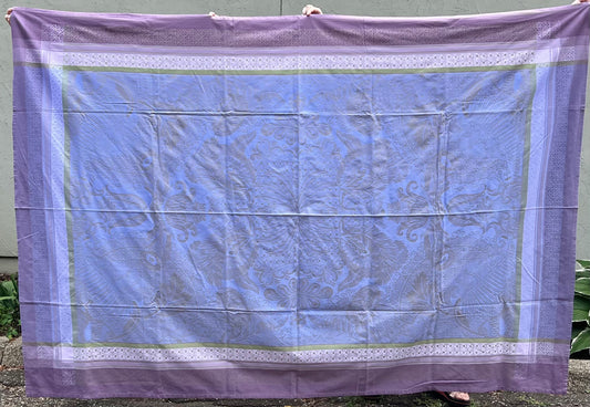 Garnier Thiebaut Tablecloth