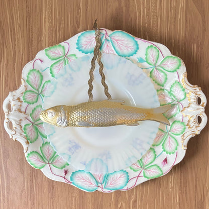 Dresden 3D Fish Ornament