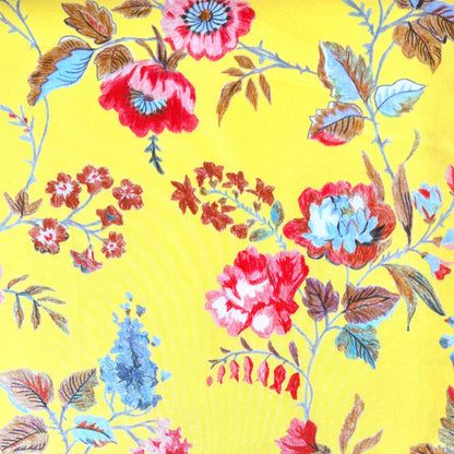 Yorkshire Yellow - Liberty of London Cotton Tana Lawn - Half Yard