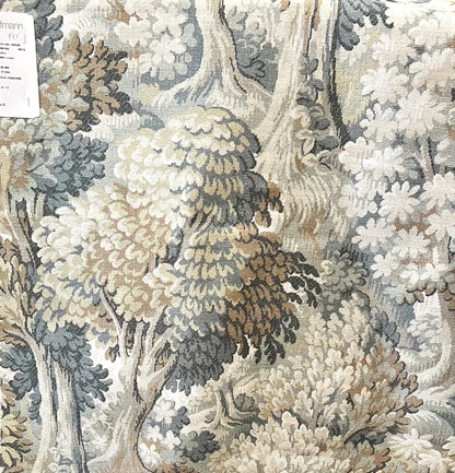 Into the Woods Decorator Fabric - P/Kaufman - HALF YARD