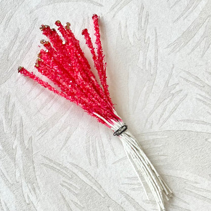 Rock Candy Flower Stamens