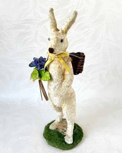 Velveteen Rabbit Figure - Bethany Lowe