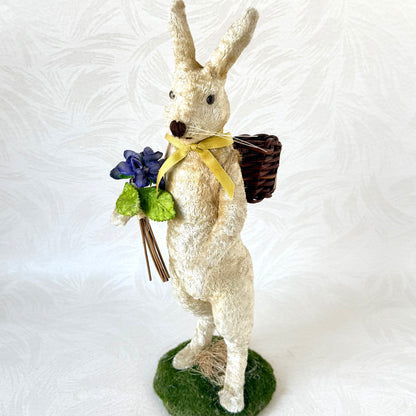 Velveteen Rabbit Figure - Bethany Lowe