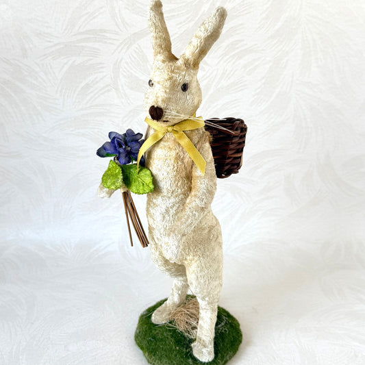 Velveteen Rabbit Figure - Bethany Lowe
