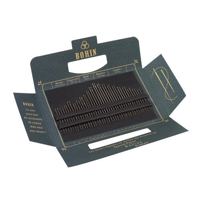 Sewing Needle Book of 40 - Bohin