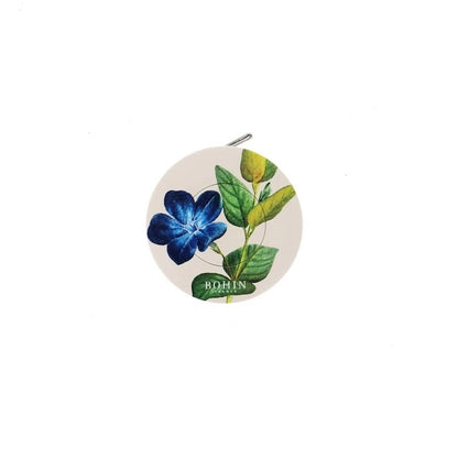Retractable Tape Measure - Botanical Collection