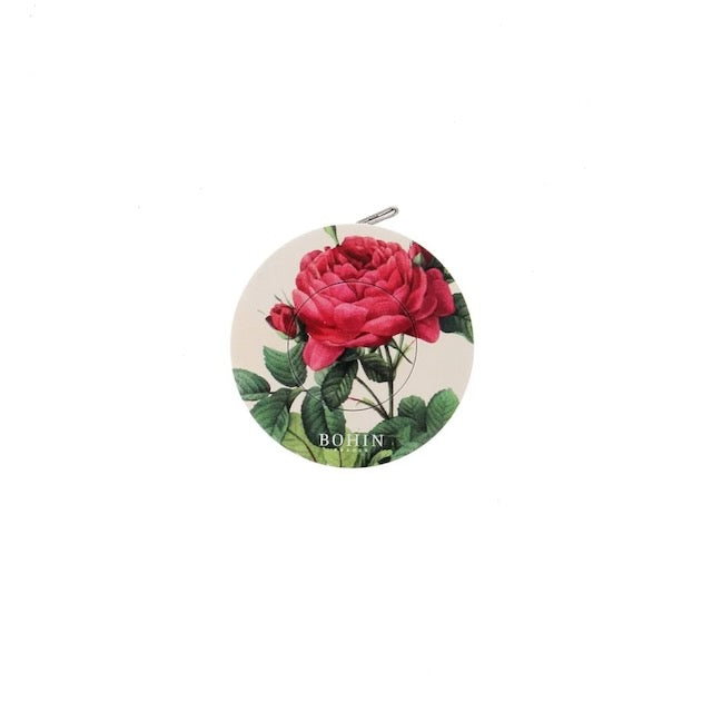 Retractable Tape Measure - Botanical Collection