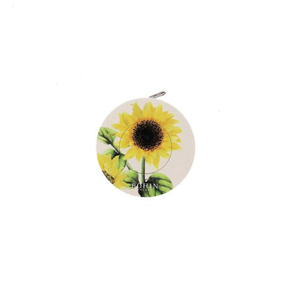 Retractable Tape Measure - Botanical Collection