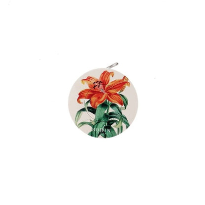 Retractable Tape Measure - Botanical Collection