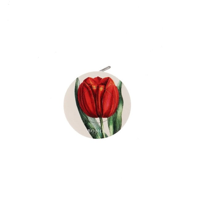 Retractable Tape Measure - Botanical Collection