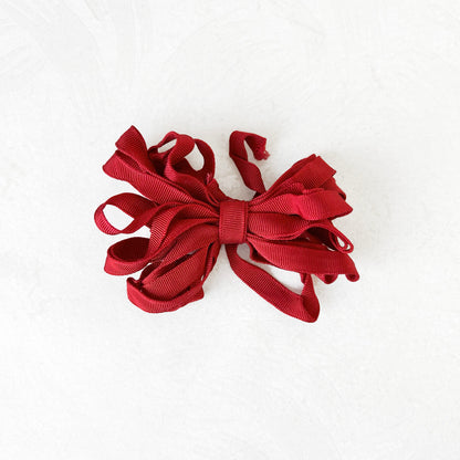 Rayon & Cotton Grosgrain Bundles 3/8" - Multiple Colors
