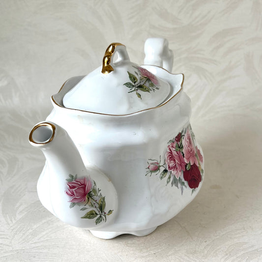 Teapot by Arthur Wood & Son - Vintage
