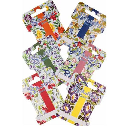 Ribbon Thread Storage Cards - Sajou France