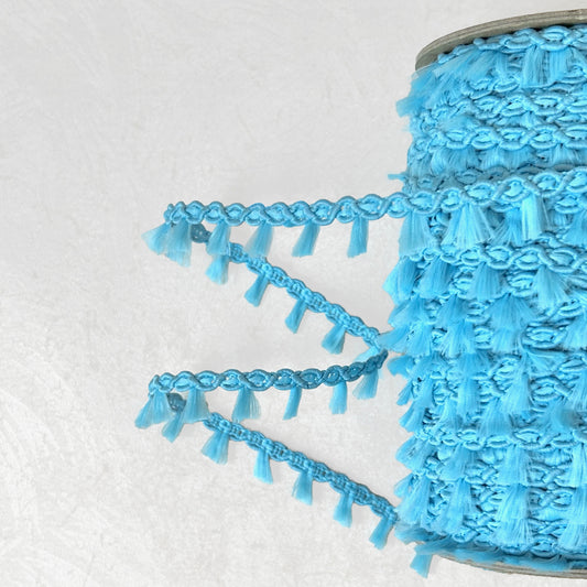 Aqua_Blue_Eyelash_Tassel_Fringe