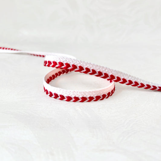 Arrow_Stitched_Edging