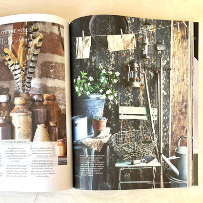 Vintage Home by Country Living UK Edition