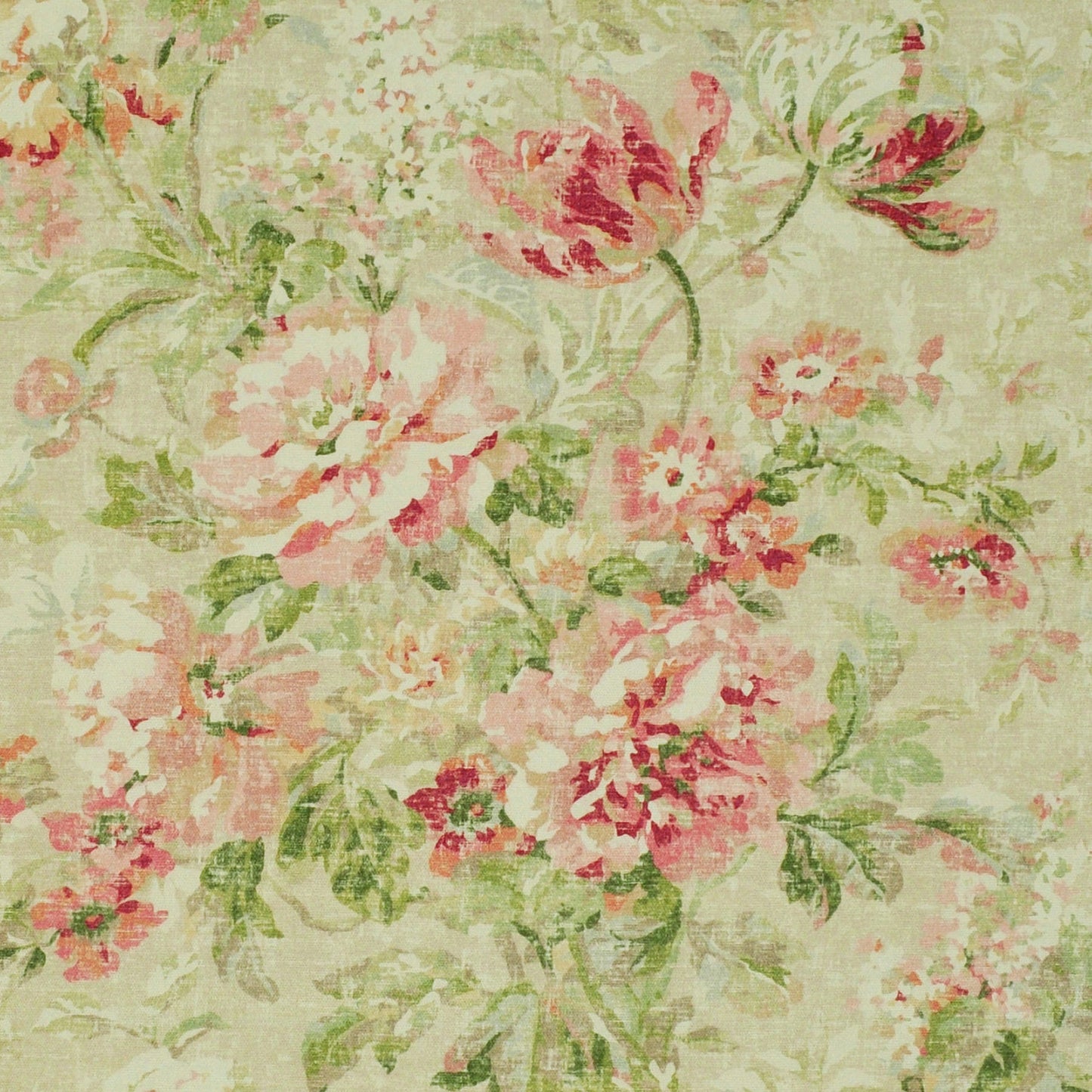 Mariani Decorator Fabric - P/Kaufman - HALF YARD