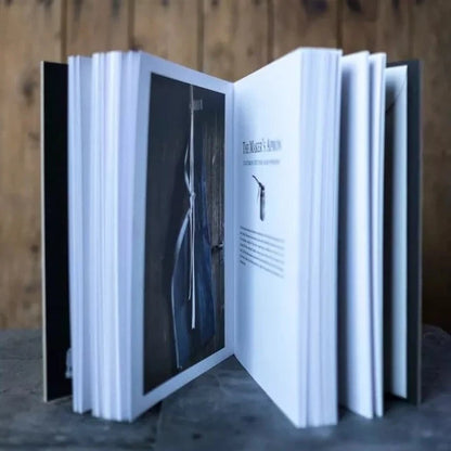 Sewing Book by Merchant & Mills