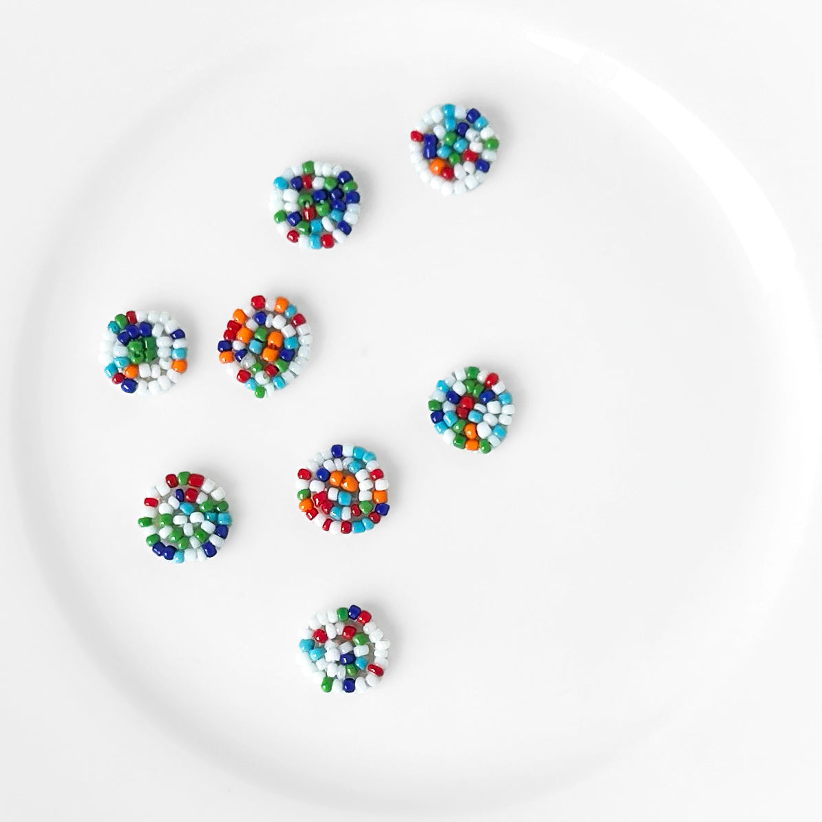 Beaded_Circle_Applique