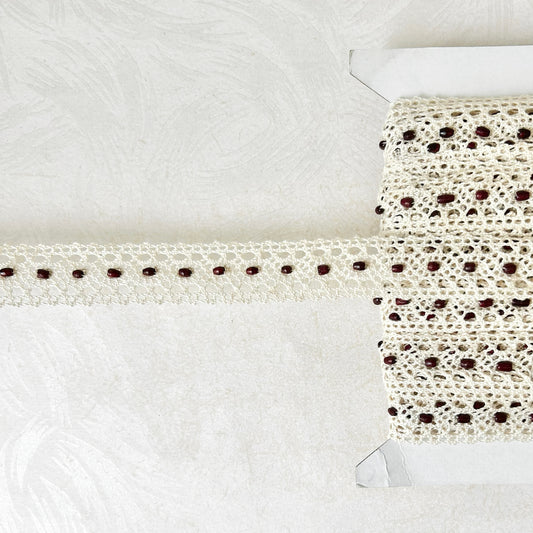 Beaded_Cluny_Lace