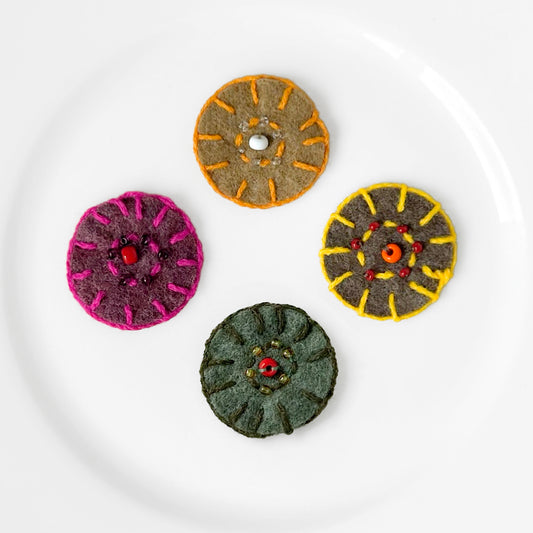 Beaded_Felt_Circle_Applique