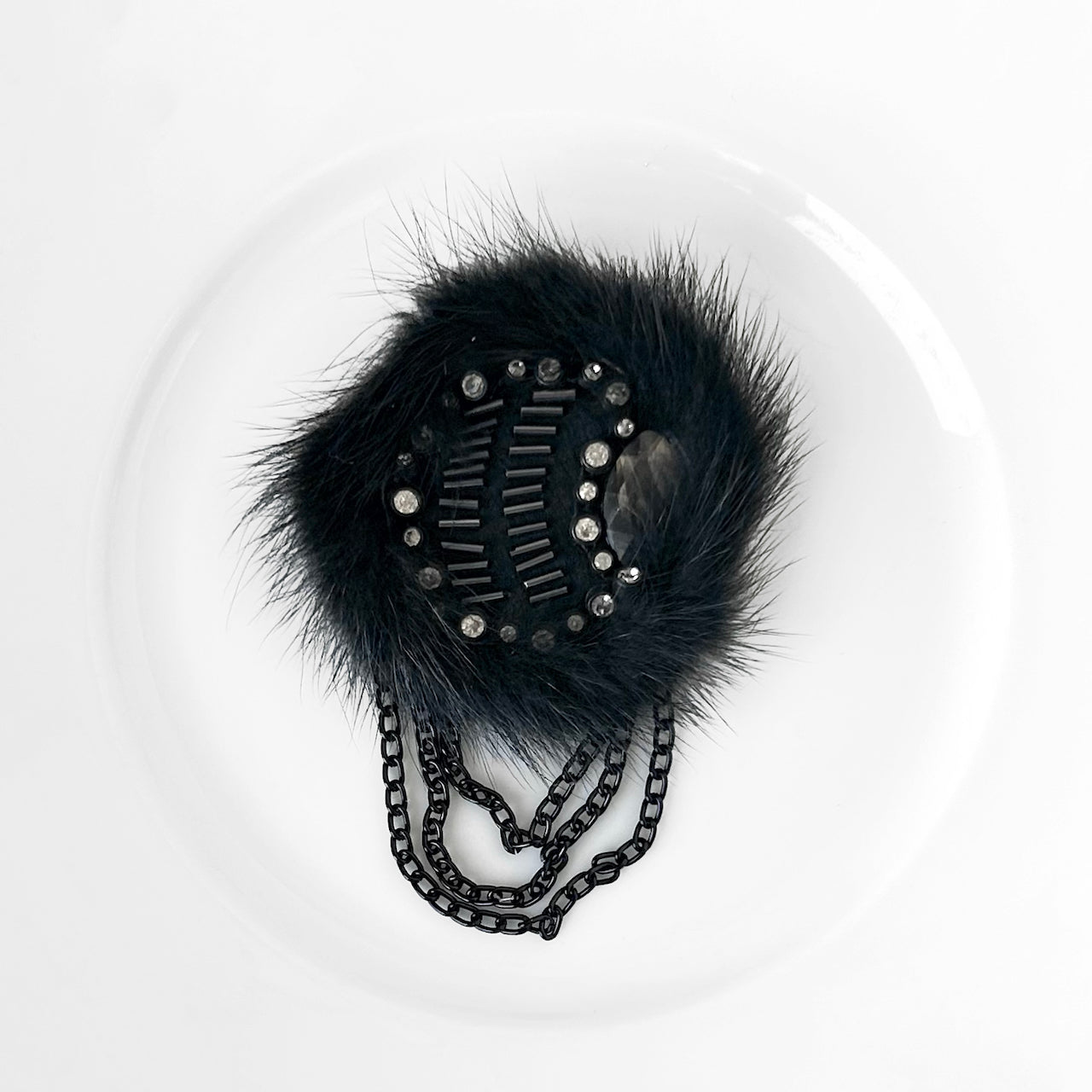 Beaded_Fur_Brooch