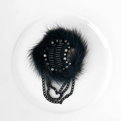 Beaded_Fur_Brooch