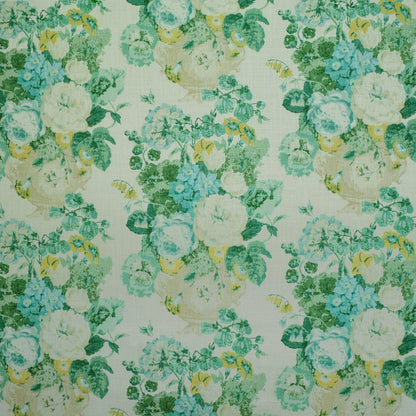 Beaumont Vase Decorator Fabric - P/Kaufman - HALF YARD