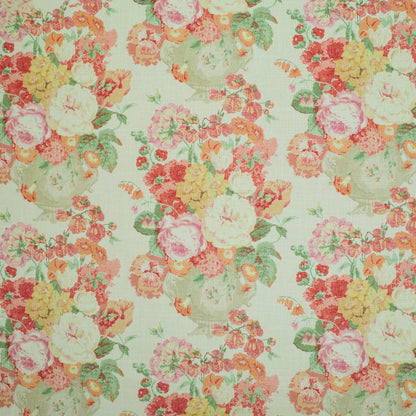 Beaumont Vase Decorator Fabric - P/Kaufman - HALF YARD