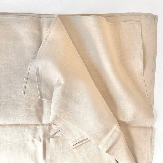 Beige_Linen_Fabric