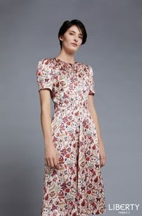 Bella Tea Dress - by Liberty of London