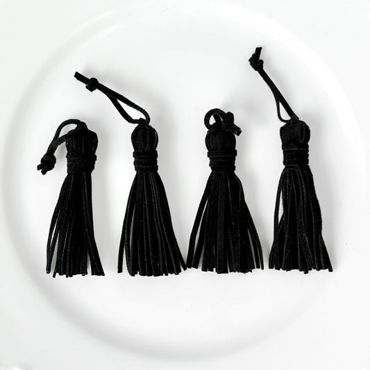 Black_Faux-Suede_Tassels