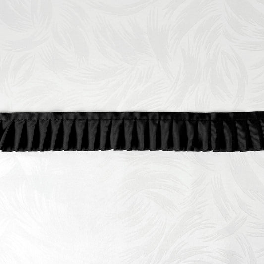 Black_Pleated_Grosgrain