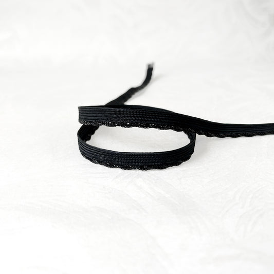 Black_Sparkly_Scallop_Edge_Edging