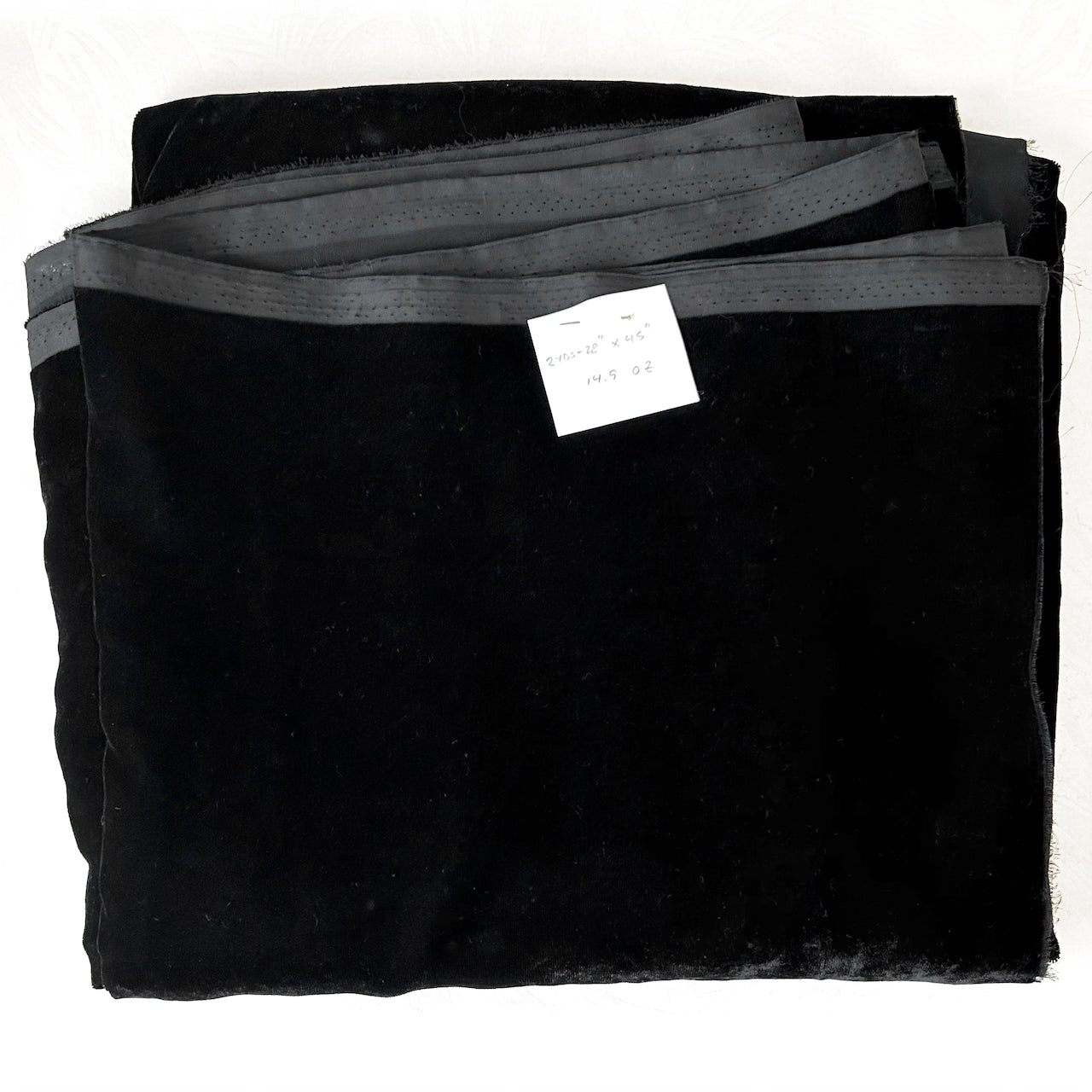 Black_Velvet_Fabric