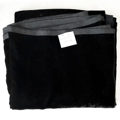 Black_Velvet_Fabric