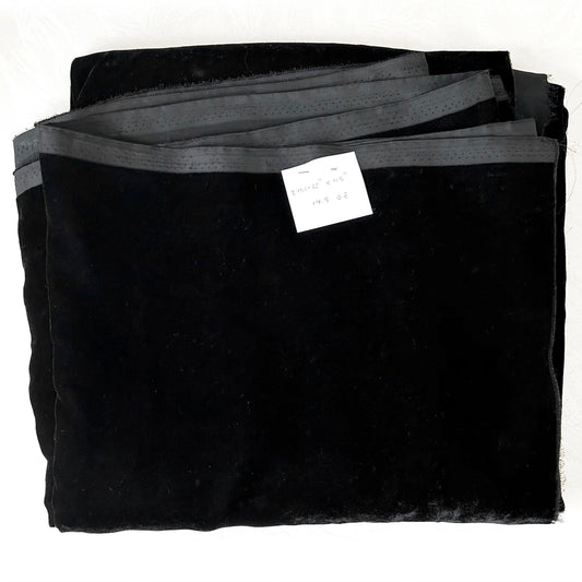 Black_Velvet_Fabric