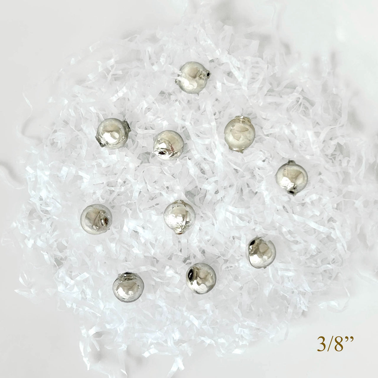     Blown_Glass_Mercury_Ball_Beads